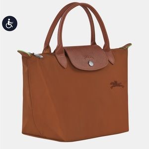 Longchamp Le Pliage Small Handbag